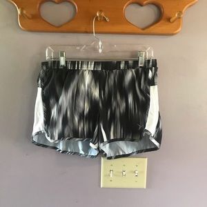 Old Navy workout shorts